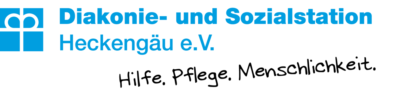 Logo der Diakonie Heckengäu