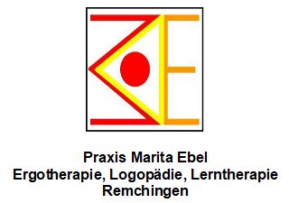 Logo der Praxis Marita Ebel