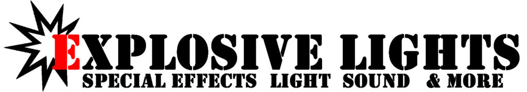 Logo von Explosive Lights