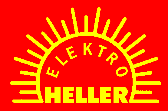 Logo von Elektro Heller