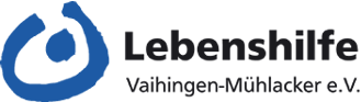 Logo der Lebenshilfe Vaihingen-Mühlacker