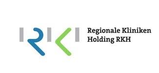 Logo der Regionale Kliniken Holding
