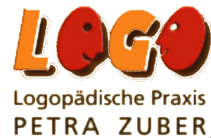 Logo der Logopädischen Praxis Petra Zuber